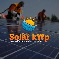 Horario de apertura Madrid Solar Kwp,