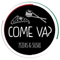 Horario de apertura COME VA? PIZZAS, Calafell