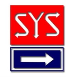 Horario de apertura Señalizaciones y Suministros . almacen SYSSA, Badalona