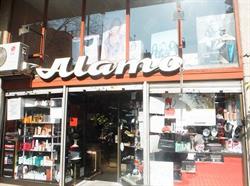 Salón de Belleza Alamo en Barcelona (Gràcia) - Horario de apertura