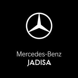 Horario de apertura Jadisa Mercedes Benz - Grupo Angal, Jaén