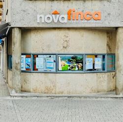Horario de apertura NOVAFINCA PALAMOS INMOBILIARIA, Palamós