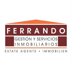 Horario de apertura Ferrando Moraira, 