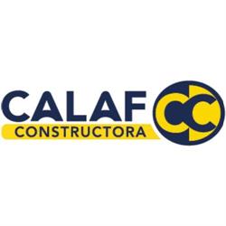 Horario de apertura CALAF CONSTRUCTORA, Calaf