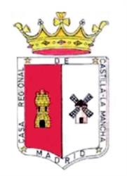 Casa Regional de Castilla-La Mancha en Madrid (Centro) - Horario de apertura
