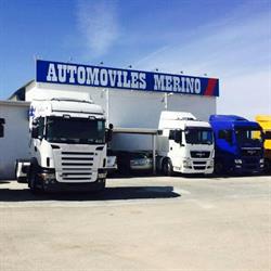 Horario de apertura Automóviles Merino, Caravaca de la Cruz