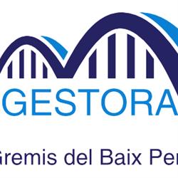 Horario de apertura Gestora de Gremis del Baix Penedès. Gestoria i Assessoria., El Vendrell