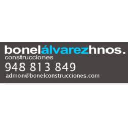 Horario de apertura Bonel Construcciones, Ablitas
