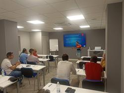Horario de apertura Servicio Asistencia Técnica García SL, Plasencia
