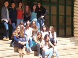 Horario de apertura Residencia Universitaria Misioneras Huesca, 