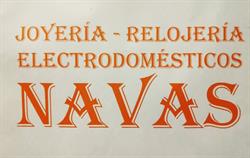 Horario de apertura Relojería y Electrodomésticos Navas, Porcuna