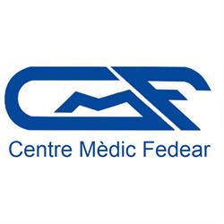 Horario de apertura Centre Mèdic Fedear, Vilanova i la Geltrú