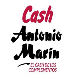 Horario de apertura Cash Antonio Marín, Córdoba