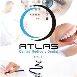 Horario de apertura Atlas Centro Médico y dental, Móstoles
