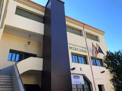 Horario de apertura CPrFP Mercurio, Ponferrada
