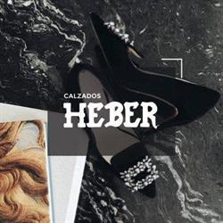 Zapatería Calzados Heber en Vigo (Teis) - Horario de apertura