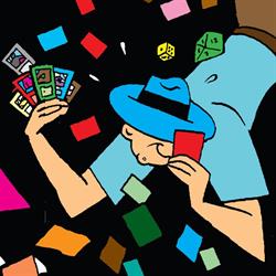 ARTE9 - Cómics y Juegos en Madrid (Salamanca) - Horario de apertura
