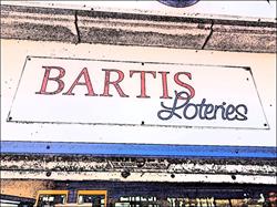Horario de apertura Loteria Bartis. Administración Núm 3, Figueres