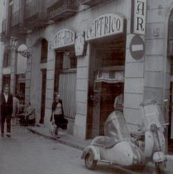 Restaurant Centric en Barcelona (Ciutat Vella) - Horario de apertura