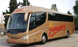 Horario de apertura Autocares Montgat, Badalona