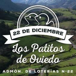 Horario de apertura Administración de lotería n°22 (Los patitos), Oviedo