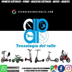 Horario de apertura Tecnología del Valle, Dos Hermanas