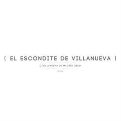 Horario de apertura El Escondite de Villanueva, Madrid
