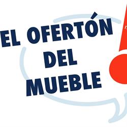 Horario de apertura El Ofertón del Mueble, Villena