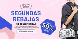 Horario de apertura Zahara Criptana, Campo de Criptana