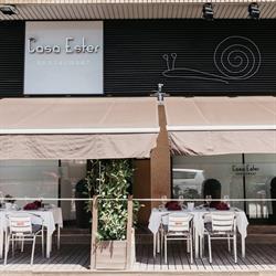 Horario de apertura RESTAURANT CASA ESTER, Torrefarrera