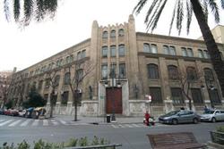 CIPFP Vicente Blasco Ibáñez en Valencia (Eixample) - Horario de apertura