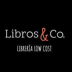 Horario de apertura Libros&Co. librería segunda mano, Alcalá de Henares