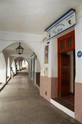 Horario de apertura Bar Restaurante la Perla, Lucena del Cid
