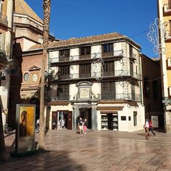 Miguel Heredia Relojero en Málaga (Distrito Centro) - Horario de apertura