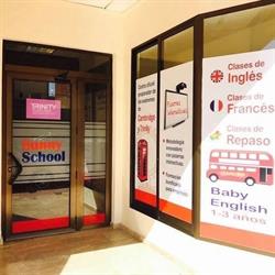 Horario de apertura Sunny School, Picassent