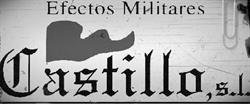 Horario de apertura Efectos Militares Castillo S.L, Albacete