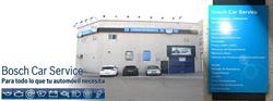 Horario de apertura Autocentro Cormenar, Alcalá de Henares