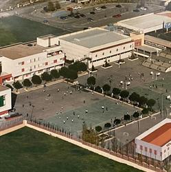 Horario de apertura Colegio Luyfe Rivas, Rivas-Vaciamadrid