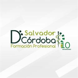 Horario de apertura Centro Docente Privado Salvador de Córdoba,