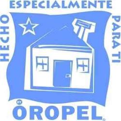 Horario de apertura Mobiliario & Decoración Oropel, Valladolid