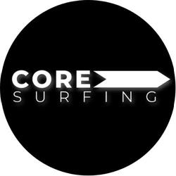 Horario de apertura CORE SURFING, Santiago de Compostela