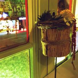 Horario de apertura Restaurant El Jardí Igualada, 