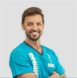 Horario de apertura Clínica Javier Navarro - Fisioterapia Avanzada y Osteopatía, Jaén