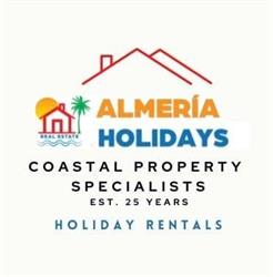 Horario de apertura ALMERÍA HOLIDAYS., Mojácar