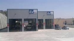 Horario de apertura ITV Rivas, Rivas-Vaciamadrid