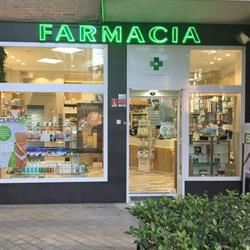 Farmacia Alicia García en Madrid (Hortaleza) - Horario de apertura