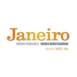 Horario de apertura Energías Renovables Janeiro Iturgintza, Zumarraga