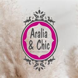 Horario de apertura Aralia&Chic, Bullas