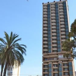 Horario de apertura Apartamentos Oasis Benidorm,