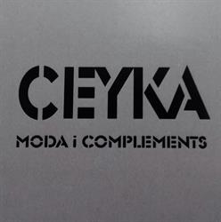 Horario de apertura CEYKA MODA I COMPLEMENTS, Castellón de la Plana